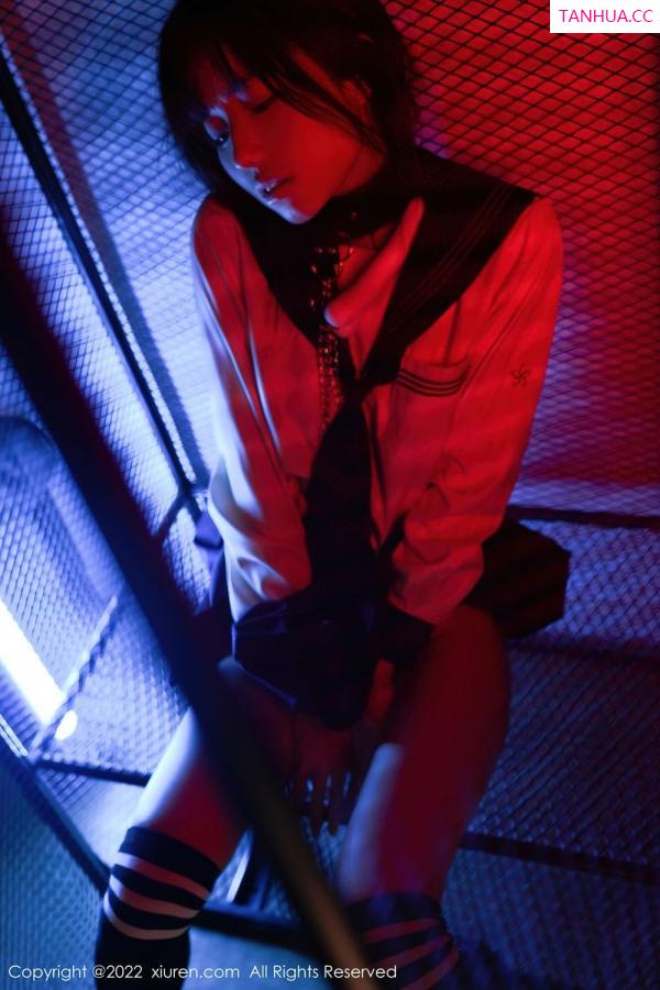 Kely香香  [XiuRen]高清写真图 2022.05.10 No.4986 仓井优香第52张图片